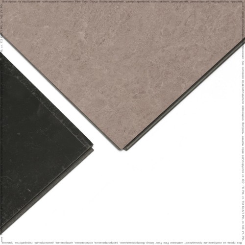 Кварц-виниловая плитка Ecoclick Nox-1600 Stone (Click-Drop) Nox-1652 Чогори