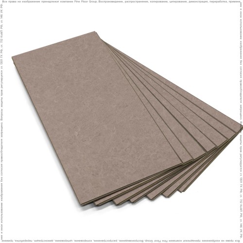 Кварц-виниловая плитка Ecoclick Nox-1600 Stone (Click-Drop) Nox-1652 Чогори