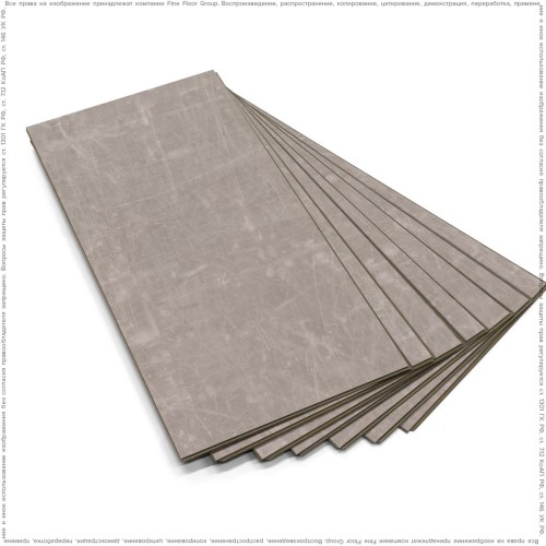 Кварц-виниловая плитка Ecoclick Nox-1600 Stone (Click-Drop) Nox-1660 Синай