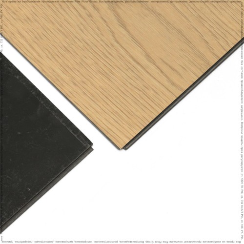 Кварц-виниловая плитка Ecoclick Nox-1900 Rich (Click-Drop) Nox-1972 Дуб Лердам