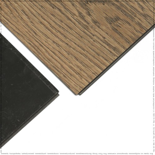 Кварц-виниловая плитка Ecoclick Nox-1900 Rich (Click-Drop) Nox-1973 Дуб Мерсо