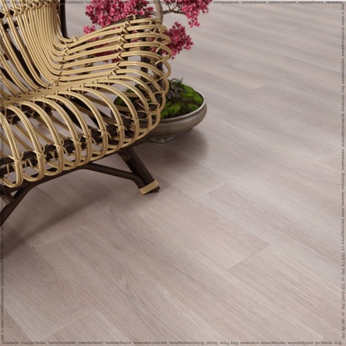 Кварц-виниловая плитка Ecoclick Nox-1900 Rich (Click-Drop) Nox-1976 Дуб Сен-Дени