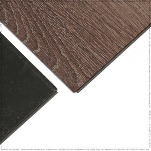 Кварц-виниловая плитка Ecoclick Nox-1900 Rich (Click-Drop) Nox-1977 Дуб Визна