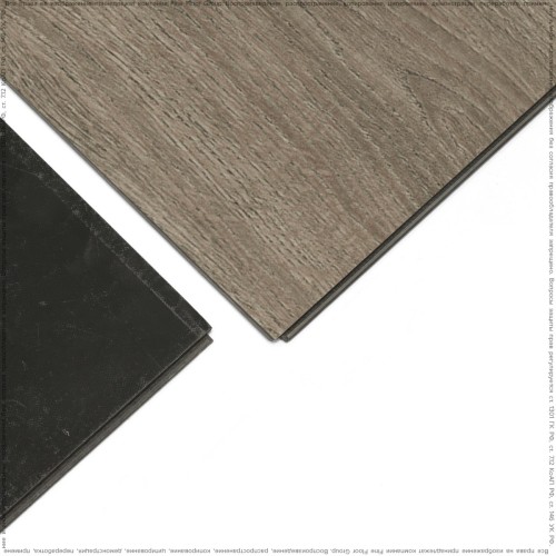 Кварц-виниловая плитка Ecoclick Nox-1900 Rich (Click-Drop) Nox-1979 Дуб Мариенберг