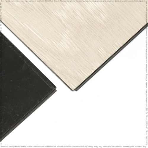 Кварц-виниловая плитка Ecoclick Nox-1900 Rich (Click-Drop) Nox-1951 Дуб Айон