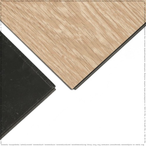 Кварц-виниловая плитка Ecoclick Nox-1900 Rich (Click-Drop) Nox-1952 Дуб Шампань