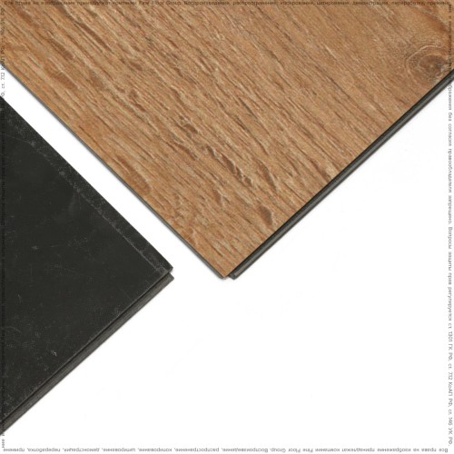 Кварц-виниловая плитка Ecoclick Nox-1900 Rich (Click-Drop) Nox-1959 Дуб Марракеш