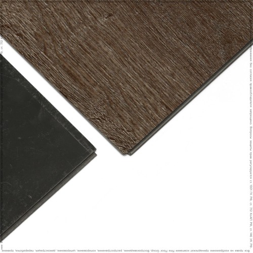 Кварц-виниловая плитка Ecoclick Nox-1900 Rich (Click-Drop) Nox-1960 Дуб Кроули