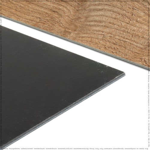 Кварц-виниловая плитка Ecoclick Nox-2000 Rich (DryBack) Nox-2059 Дуб Марракеш