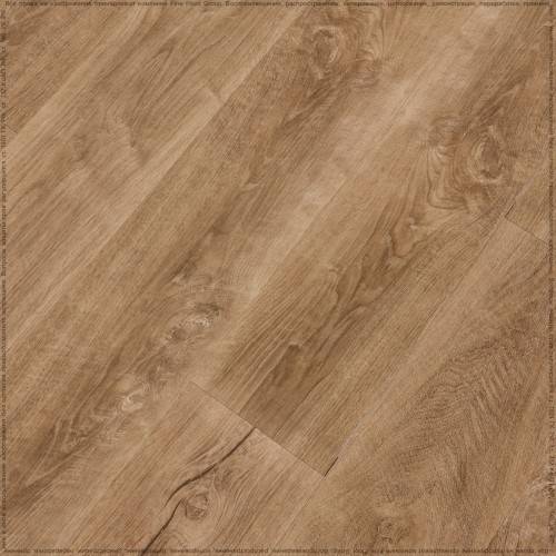 Кварц-виниловая плитка Ecoclick Nox-2000 Rich (DryBack) Nox-2062 Дуб Сен-Мартен