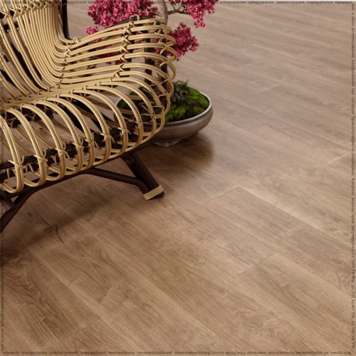 Кварц-виниловая плитка Ecoclick Nox-2000 Rich (DryBack) Nox-2062 Дуб Сен-Мартен