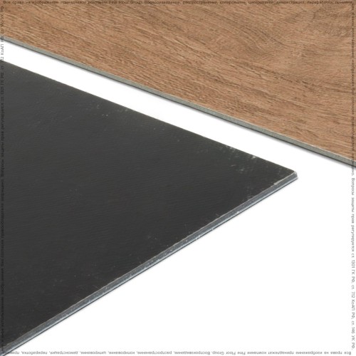 Кварц-виниловая плитка Ecoclick Nox-2000 Rich (DryBack) Nox-2062 Дуб Сен-Мартен