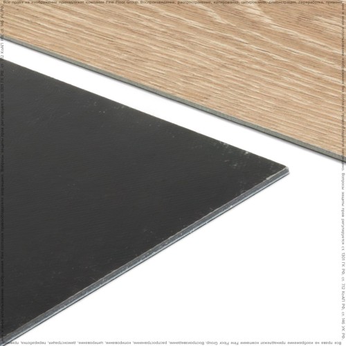 Кварц-виниловая плитка Ecoclick Nox-2000 Rich (DryBack) Nox-2052 Дуб Шампань