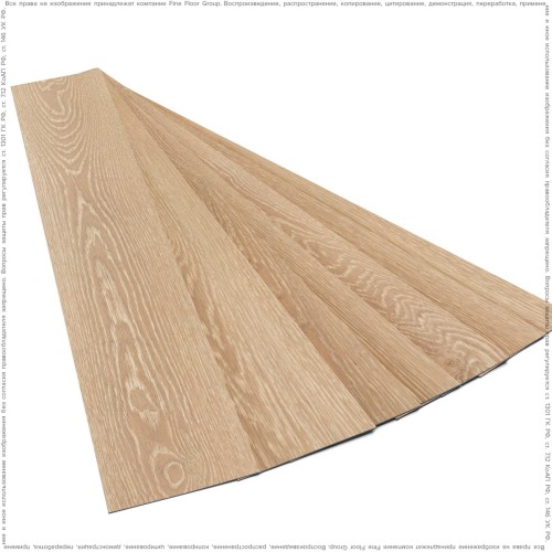 Кварц-виниловая плитка Ecoclick Nox-2000 Rich (DryBack) Nox-2052 Дуб Шампань