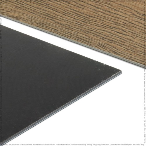 Кварц-виниловая плитка Ecoclick Nox-2000 Rich (DryBack) Nox-2073 Дуб Мерсо