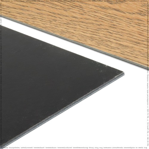 Кварц-виниловая плитка Ecoclick Nox-2000 Rich (DryBack) Nox-2074 Дуб Канеле