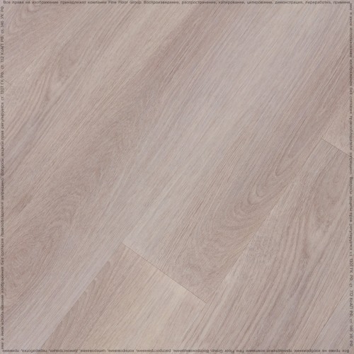 Кварц-виниловая плитка Ecoclick Nox-2000 Rich (DryBack) Nox-2076 Дуб Сен-Дени