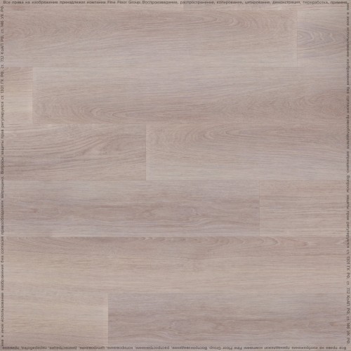 Кварц-виниловая плитка Ecoclick Nox-2000 Rich (DryBack) Nox-2076 Дуб Сен-Дени