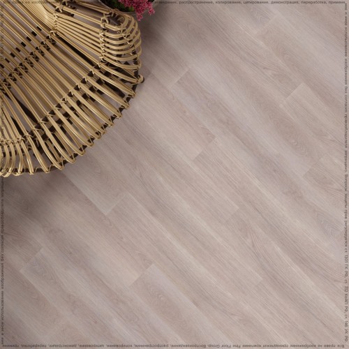 Кварц-виниловая плитка Ecoclick Nox-2000 Rich (DryBack) Nox-2076 Дуб Сен-Дени