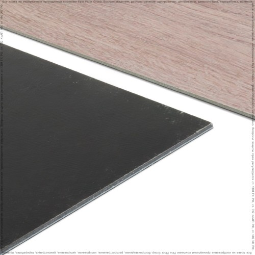 Кварц-виниловая плитка Ecoclick Nox-2000 Rich (DryBack) Nox-2076 Дуб Сен-Дени