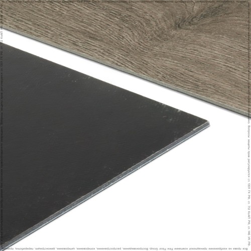 Кварц-виниловая плитка Ecoclick Nox-2000 Rich (DryBack) Nox-2079 Дуб Мариенберг