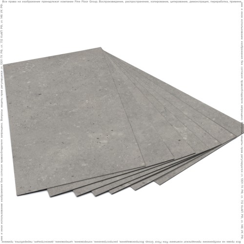 Кварц-виниловая плитка IVC Group Tanto 695 Volcano