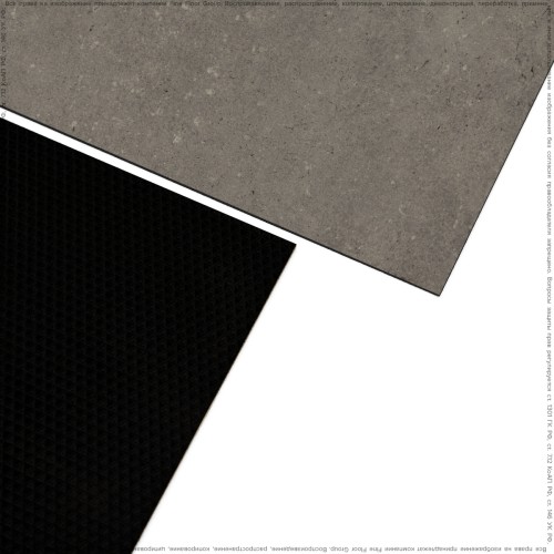 Кварц-виниловая плитка IVC Group Tanto 699 Volcano