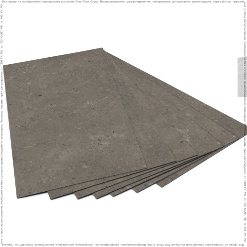 Кварц-виниловая плитка IVC Group Tanto 699 Volcano