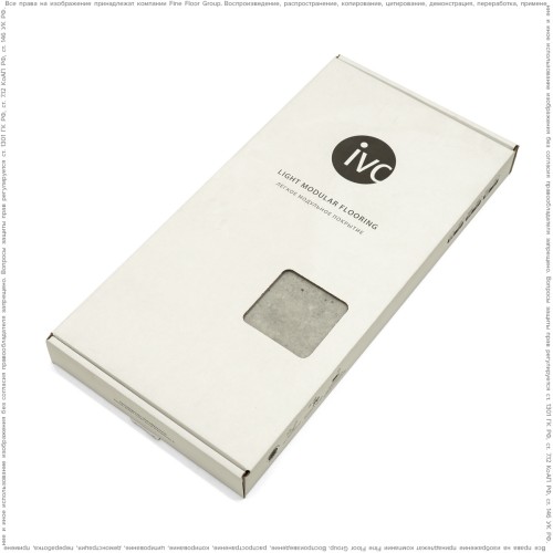 Кварц-виниловая плитка IVC Group Tanto 692 Volcano