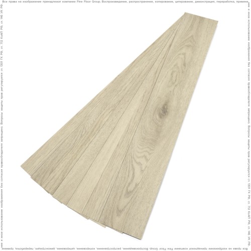 Кварц-виниловая плитка IVC Group Tanto 830 Windsor Oak