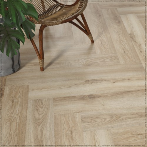 Кварц-виниловая плитка IVC Group Tanto 833 Windsor Oak