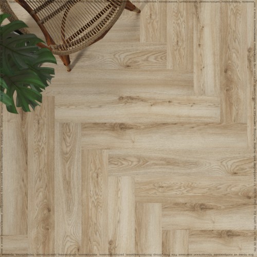 Кварц-виниловая плитка IVC Group Tanto 833 Windsor Oak