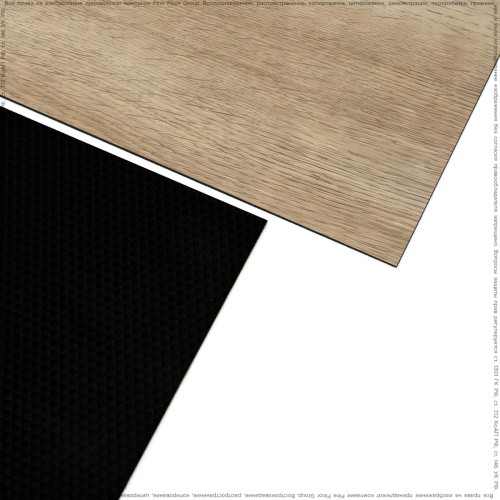 Кварц-виниловая плитка IVC Group Tanto 833 Windsor Oak