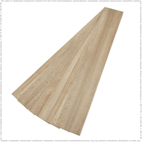 Кварц-виниловая плитка IVC Group Tanto 833 Windsor Oak