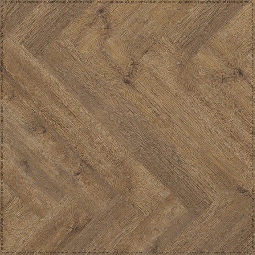 Кварц-виниловая плитка IVC Group Tanto 834 Bergen Oak