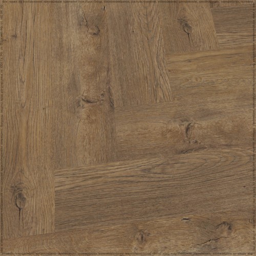 Кварц-виниловая плитка IVC Group Tanto 834 Bergen Oak