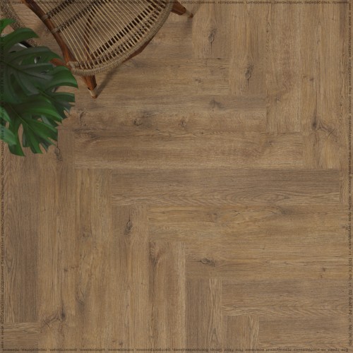 Кварц-виниловая плитка IVC Group Tanto 834 Bergen Oak