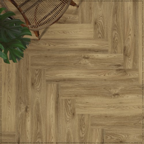 Кварц-виниловая плитка IVC Group Tanto 838 Windsor Oak