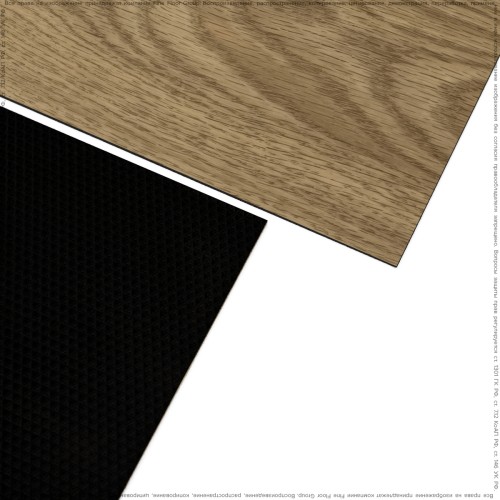 Кварц-виниловая плитка IVC Group Tanto 838 Windsor Oak