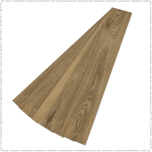 Кварц-виниловая плитка IVC Group Tanto 838 Windsor Oak