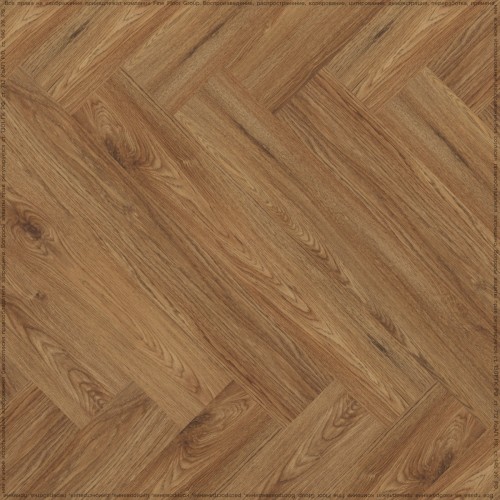 Кварц-виниловая плитка IVC Group Tanto 841 Windsor Oak