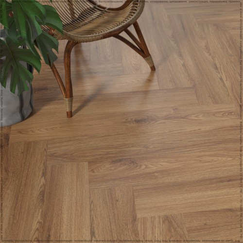 Кварц-виниловая плитка IVC Group Tanto 841 Windsor Oak