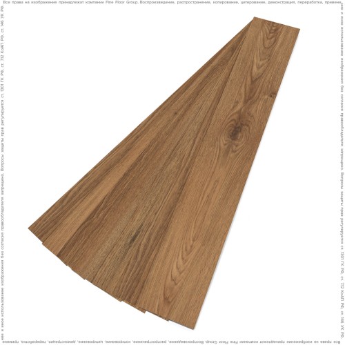 Кварц-виниловая плитка IVC Group Tanto 841 Windsor Oak