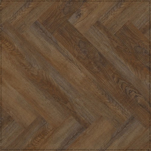 Кварц-виниловая плитка IVC Group Tanto 845 Canadian Oak