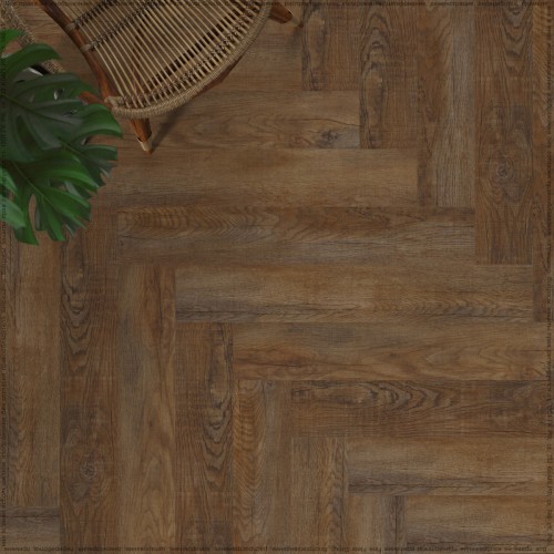 Кварц-виниловая плитка IVC Group Tanto 845 Canadian Oak