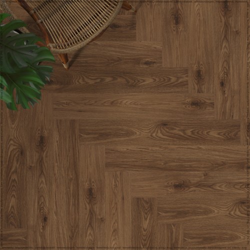 Кварц-виниловая плитка IVC Group Tanto 846 Windsor Oak