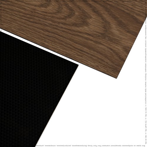 Кварц-виниловая плитка IVC Group Tanto 846 Windsor Oak