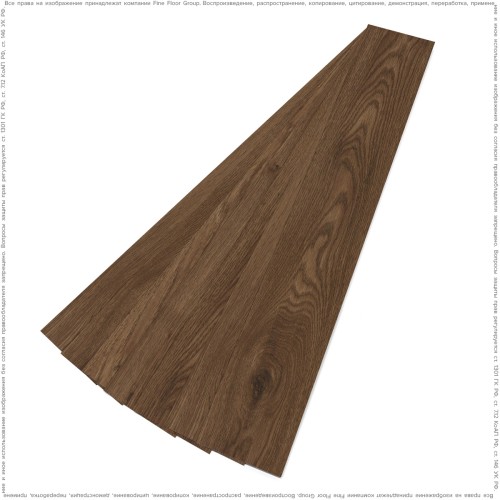 Кварц-виниловая плитка IVC Group Tanto 846 Windsor Oak