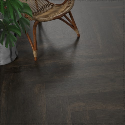 Кварц-виниловая плитка IVC Group Tanto 849 Bergen Oak