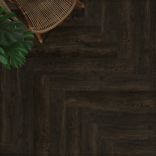 Кварц-виниловая плитка IVC Group Tanto 849 Bergen Oak